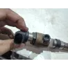 Recambio de inyector para peugeot 206 (1998) 1.4 hdi eco 70 referencia OEM IAM 9655304880  