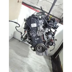 Recambio de motor completo para ford focus berlina (cap)(08.2004) 2.0 ghia [2,0 ltr. - 100 kw tdci cat] referencia OEM IAM G6DD 