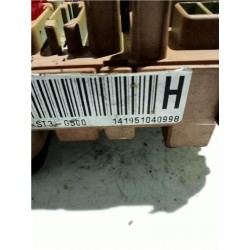 Recambio de caja fusibles/rele para honda civic berl. 5 (ma/mb)(1995) referencia OEM IAM 38600ST3G010  