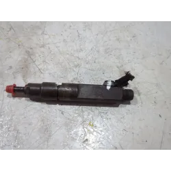 Recambio de inyector para volkswagen lt 28-46 ii caja/chasis (2dx0fe) 2.5 tdi referencia OEM IAM KBEL58P119  