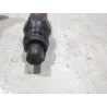 Recambio de inyector para citroën xsara berlina (1997) 1.9 td referencia OEM IAM LCR673430  