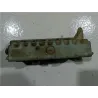 Recambio de rele ventilador para opel astra g berlina di referencia OEM IAM 24456733  