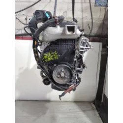 Recambio de motor completo para peugeot 206 (1998) 1.1 referencia OEM IAM HFZ  
