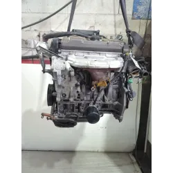 Recambio de motor completo para peugeot 206 (1998) 1.1 referencia OEM IAM HFZ  