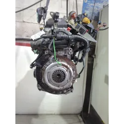 Recambio de motor completo para peugeot 206 (1998) 1.1 referencia OEM IAM HFZ  