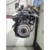 Recambio de motor completo para peugeot 206 (1998) 1.1 referencia OEM IAM HFZ  