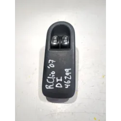 Recambio de mando elevalunas delantero izquierdo para renault clio iii (2005) 1.5 dci (c/br1g) referencia OEM IAM 8200356519  