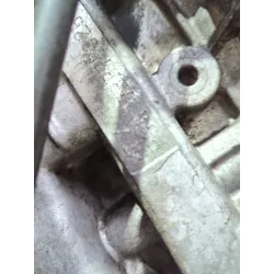 Recambio de motor completo para peugeot 206 (1998) 1.1 referencia OEM IAM HFZ  