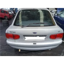 Recambio de despiece completo para ford escort vi (gal) 1.8 td referencia OEM IAM   
