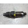 Recambio de inyector para citroën xsara berlina (1997) 1.9 td referencia OEM IAM LCR6734303  
