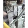 Recambio de motor completo para peugeot 206 (1998) 1.1 referencia OEM IAM HFZ  