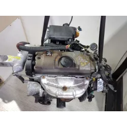 Recambio de motor completo para peugeot 206 (1998) 1.1 referencia OEM IAM HFZ  
