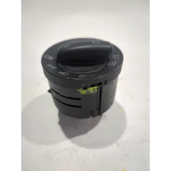 Recambio de mando luces para volkswagen golf v (1k1) 1.9 tdi referencia OEM IAM 1K0941431A  