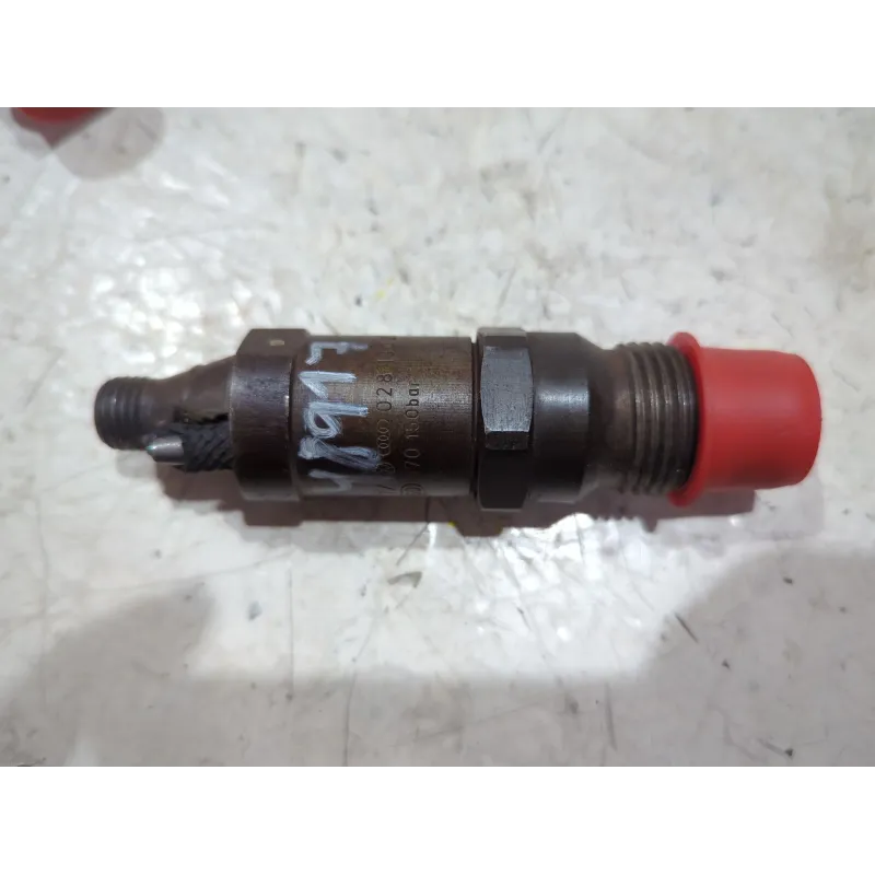 Recambio de inyector para volkswagen passat variant (3a5)(09.1993) 1.9 tdi referencia OEM IAM KCA27S77  