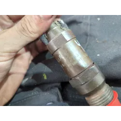 Recambio de inyector para volkswagen passat variant (3a5)(09.1993) 1.9 tdi referencia OEM IAM KCA27S77  