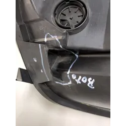 Recambio de faro derecho para audi a6 c7 avant (4g5, 4gd) 2.0 tdi referencia OEM IAM 1ZT01115002 A046345  