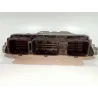 Recambio de centralita inyeccion para peugeot 206 sedán 1.4 hdi eco 70 referencia OEM IAM 0281011783  