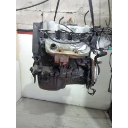 Recambio de motor completo para ford fiesta iii (gfj) 1.4 referencia OEM IAM FU  