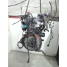 Recambio de motor completo para ford fiesta iii (gfj) 1.4 referencia OEM IAM FU  