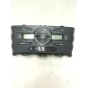 Recambio de mando climatizador para toyota auris (_e15_) 1.8 hybrid (zwe150_) referencia OEM IAM 5590002351 1K066T00062TB  