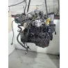 Recambio de motor completo para ford fiesta iii (gfj) 1.4 referencia OEM IAM FU  