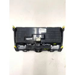 Recambio de mando climatizador para toyota auris (_e15_) 1.8 hybrid (zwe150_) referencia OEM IAM 5590002351 1K066T00062TB  