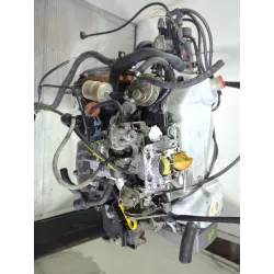 Recambio de motor completo para ford fiesta iii (gfj) 1.4 referencia OEM IAM FU  