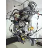 Recambio de motor completo para ford fiesta iii (gfj) 1.4 referencia OEM IAM FU  