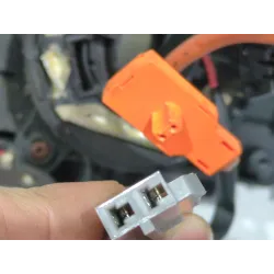 Recambio de mando multifuncion para renault laguna i (b56_, 556_) 1.8 (b56s/t/0) referencia OEM IAM 7700411791  