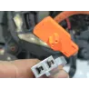 Recambio de mando multifuncion para renault laguna i (b56_, 556_) 1.8 (b56s/t/0) referencia OEM IAM 7700411791  