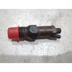 Recambio de inyector para ford mondeo i (gbp) 1.8 td referencia OEM IAM LCR6705301E  