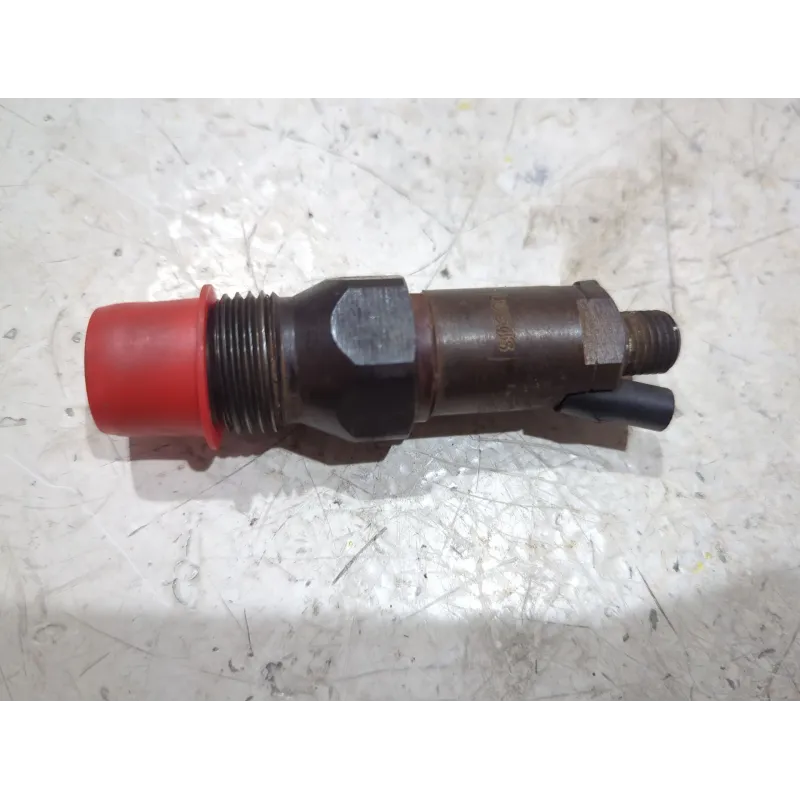 Recambio de inyector para ford mondeo i (gbp) 1.8 td referencia OEM IAM LCR6705301E  