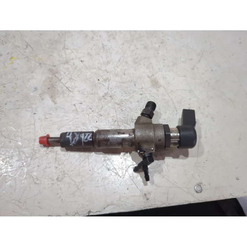 Recambio de inyector para peugeot 206 (1998) 1.4 hdi eco 70 referencia OEM IAM 9655304880  