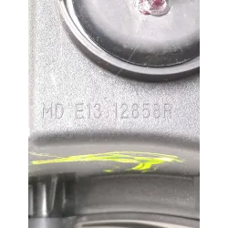 Recambio de faro antiniebla derecho para toyota auris (_e15_) 1.8 hybrid (zwe150_) referencia OEM IAM MDE1312858R  