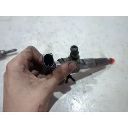 Recambio de inyector para peugeot 206 (1998) 1.4 hdi eco 70 referencia OEM IAM 9655304880  