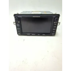 SISTEMA AUDIO / RADIO CD 8612064010EX B50915656A 