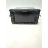 Recambio de sistema audio / radio cd para toyota auris (_e15_) 1.8 hybrid (zwe150_) referencia OEM IAM 8612064010EX B50915656A  