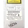 Recambio de sistema audio / radio cd para toyota auris (_e15_) 1.8 hybrid (zwe150_) referencia OEM IAM 8612064010EX B50915656A  