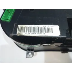 Recambio de cuadro completo para audi a3 (8p1)(05.2003) 2.0 tdi 16v referencia OEM IAM 8L0919860B  