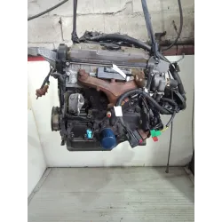 Recambio de motor completo para peugeot 306 (7b, n3, n5) 1.6 referencia OEM IAM NFZ  