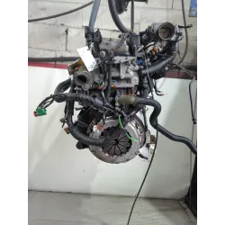 Recambio de motor completo para peugeot 306 (7b, n3, n5) 1.6 referencia OEM IAM NFZ  