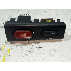 Recambio de interruptor luces emergencia para renault laguna (b56)(1998) 2.0+ 16v rxe [2,0 ltr. - 101,5 kw 16v cat (f4r)] refere