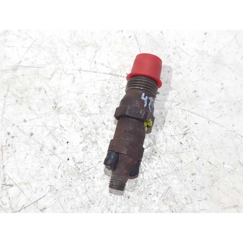 Recambio de inyector para ford fiesta iv (ja_, jb_) 1.8 d referencia OEM IAM KCA30S94  