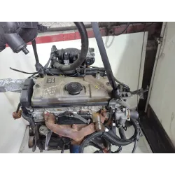 Recambio de motor completo para peugeot 306 (7b, n3, n5) 1.6 referencia OEM IAM NFZ  