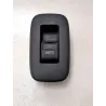 Recambio de mando elevalunas trasero derecho para toyota auris (_e15_) 1.8 hybrid (zwe150_) referencia OEM IAM   