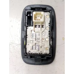 Recambio de mando elevalunas trasero derecho para toyota auris (_e15_) 1.8 hybrid (zwe150_) referencia OEM IAM   