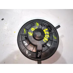 Recambio de motor calefaccion para seat leon (1p1) 1.6 tdi referencia OEM IAM 1K1819015  
