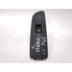 Recambio de mando elevalunas delantero derecho para bmw 1 (e81) 116 d referencia OEM IAM 15939966 9162997A  