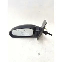 Recambio de retrovisor izquierdo para hyundai getz (tb) 1.1 referencia OEM IAM E4012190  