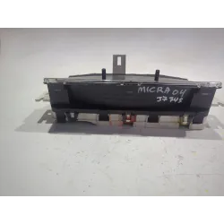 Recambio de cuadro completo para nissan micra (k10)(12.1982) 1.0 referencia OEM IAM 5561254  